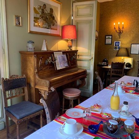 Chambre D'Hotes L'Ambroise Troyes Eksteriør bilde
