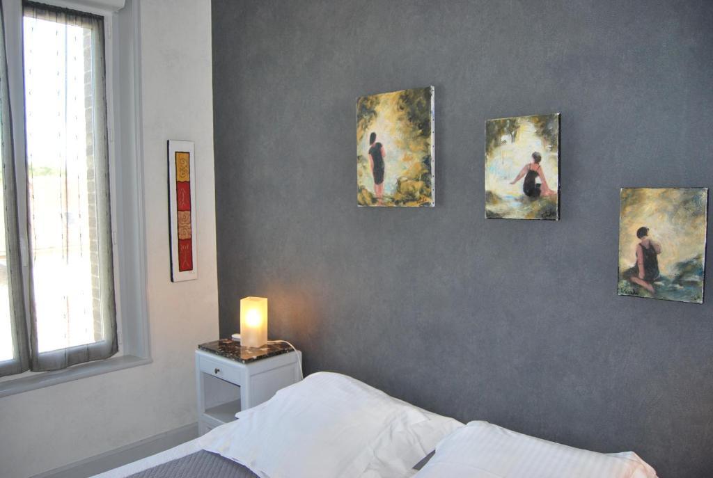 Chambre D'Hotes L'Ambroise Troyes Rom bilde