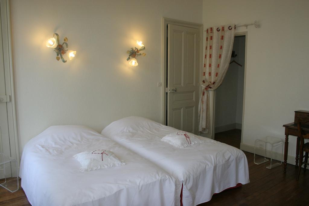 Chambre D'Hotes L'Ambroise Troyes Eksteriør bilde