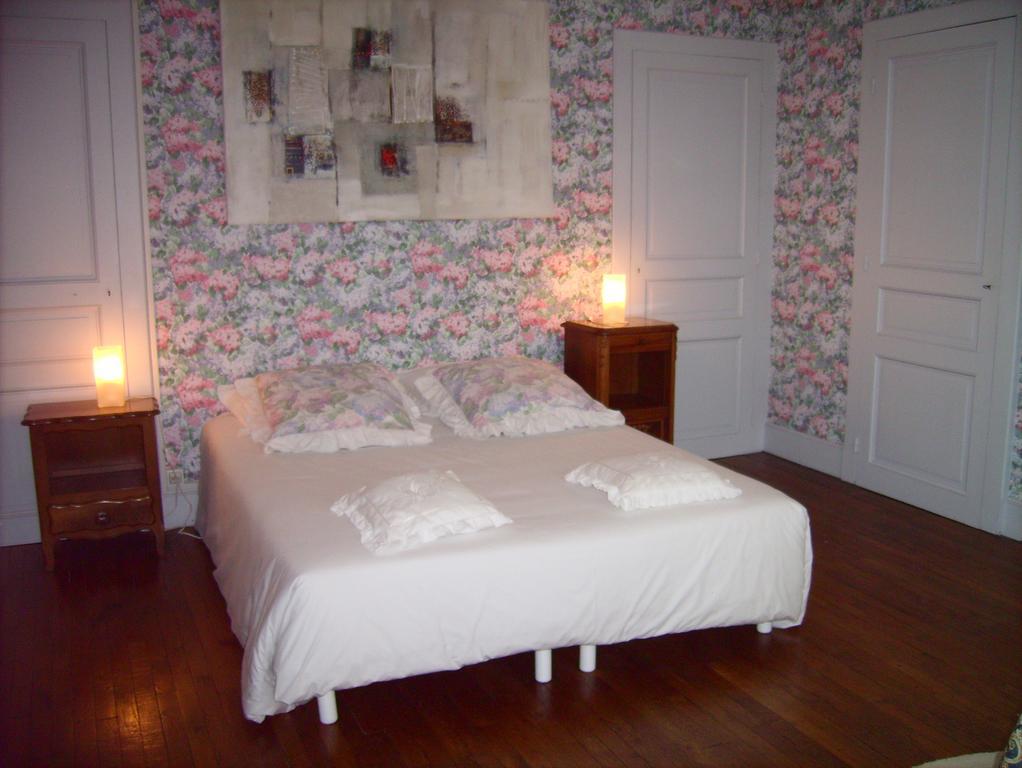 Chambre D'Hotes L'Ambroise Troyes Eksteriør bilde