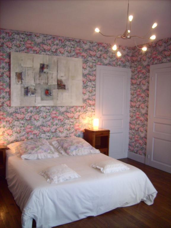 Chambre D'Hotes L'Ambroise Troyes Eksteriør bilde