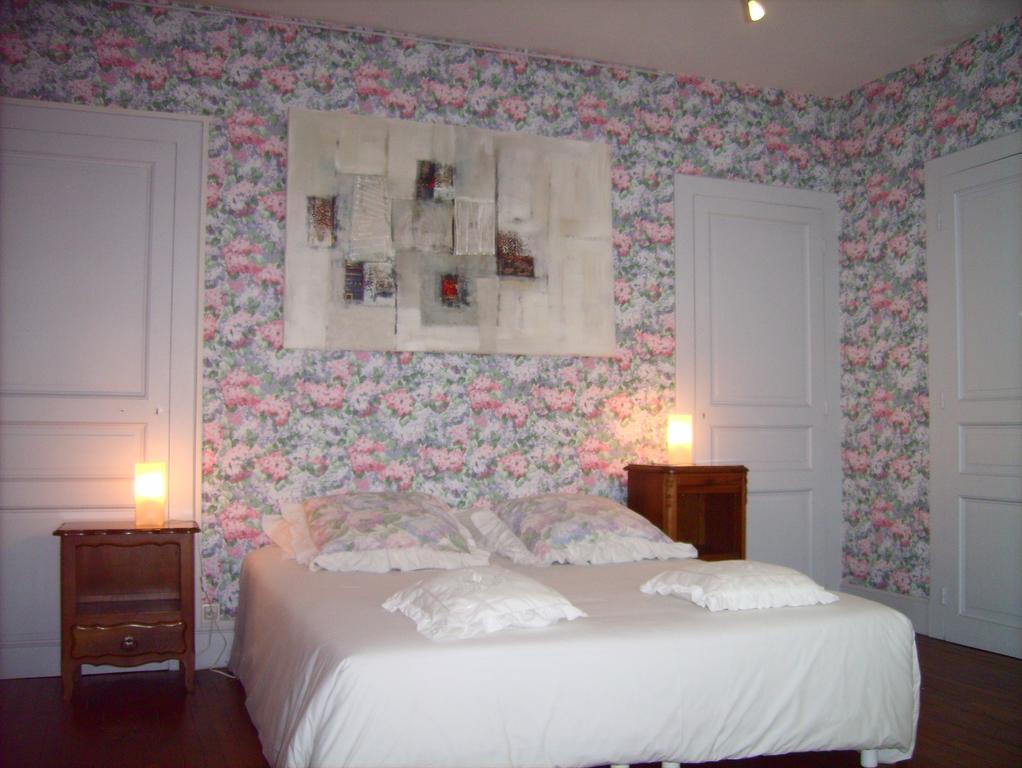 Chambre D'Hotes L'Ambroise Troyes Eksteriør bilde