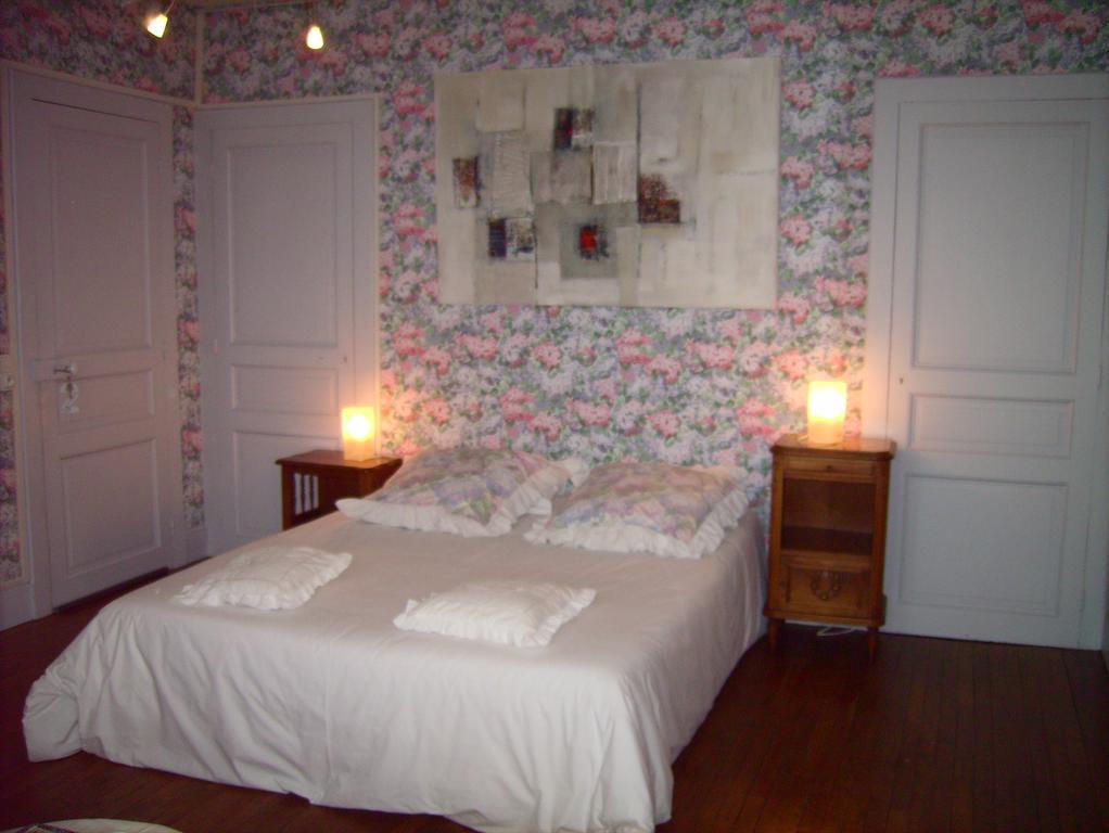 Chambre D'Hotes L'Ambroise Troyes Eksteriør bilde