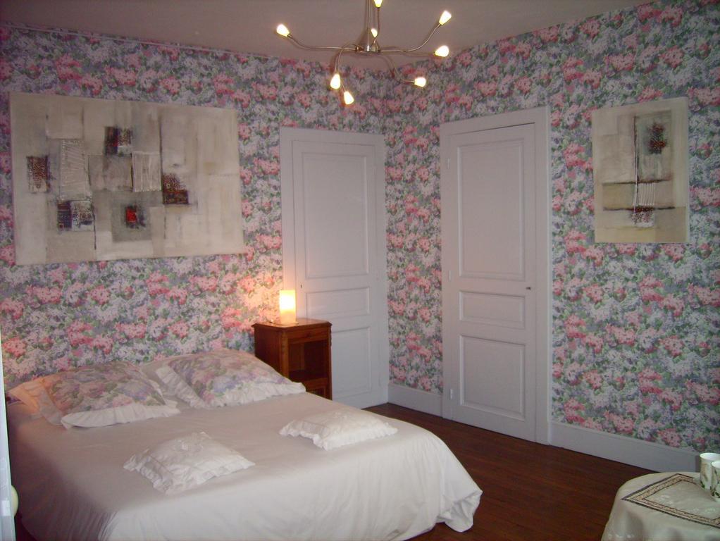 Chambre D'Hotes L'Ambroise Troyes Eksteriør bilde