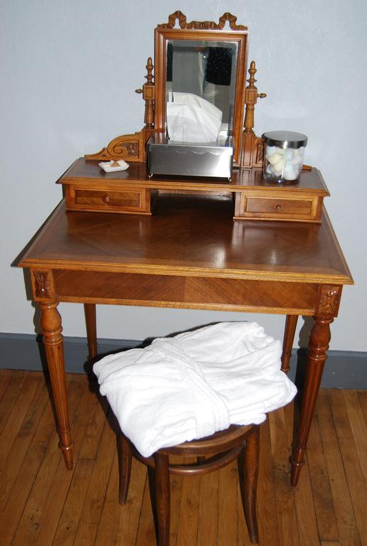 Chambre D'Hotes L'Ambroise Troyes Eksteriør bilde