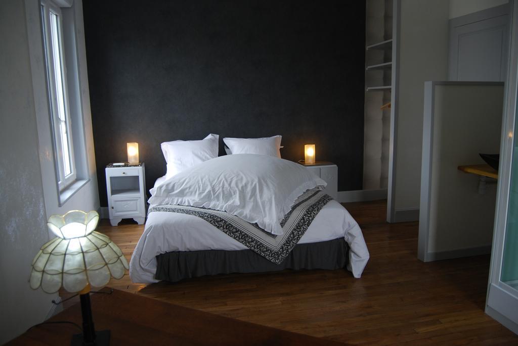 Chambre D'Hotes L'Ambroise Troyes Eksteriør bilde