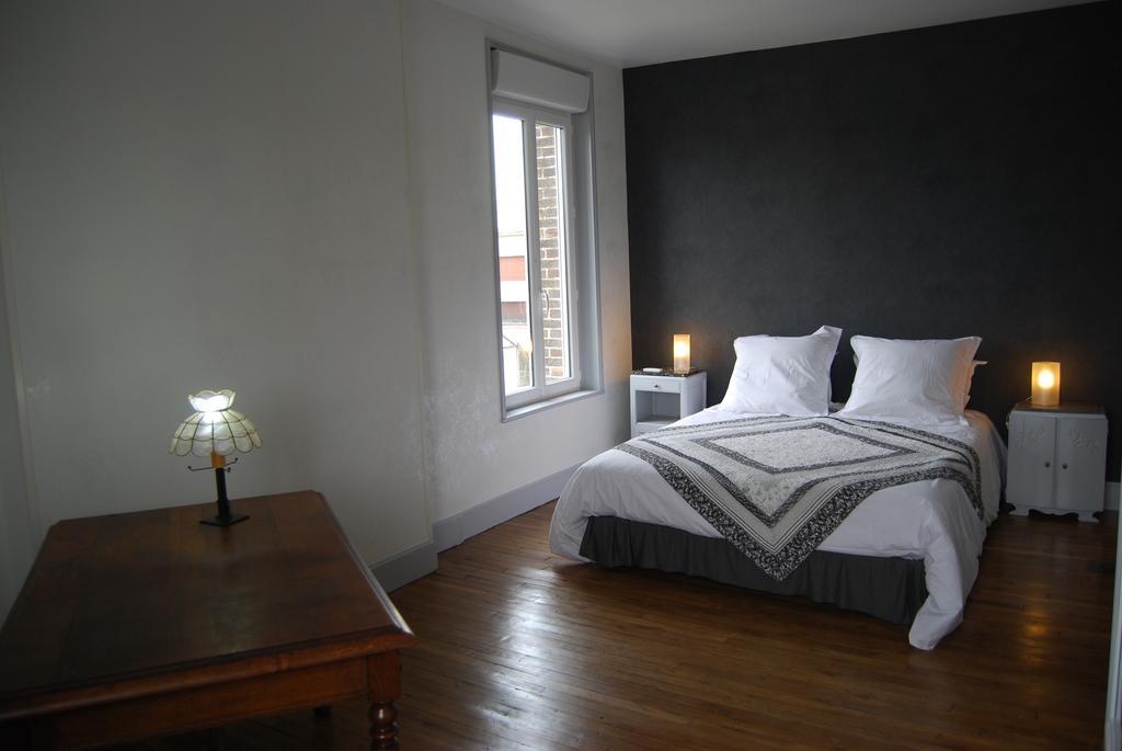 Chambre D'Hotes L'Ambroise Troyes Eksteriør bilde