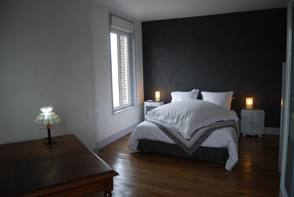 Chambre D'Hotes L'Ambroise Troyes Eksteriør bilde