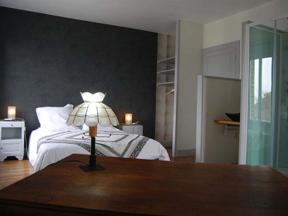 Chambre D'Hotes L'Ambroise Troyes Eksteriør bilde