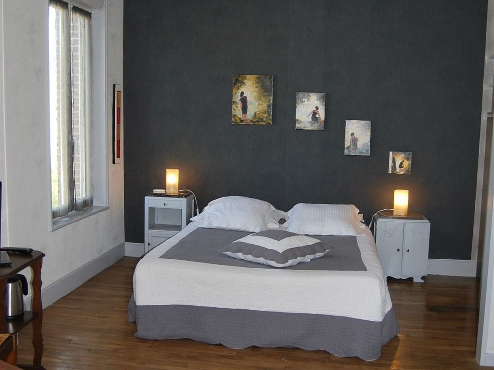 Chambre D'Hotes L'Ambroise Troyes Eksteriør bilde