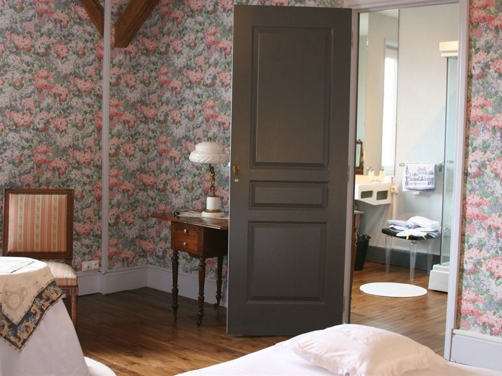 Chambre D'Hotes L'Ambroise Troyes Eksteriør bilde