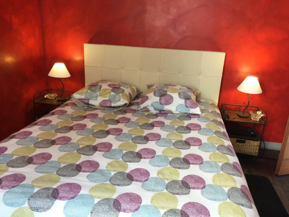 Chambre D'Hotes L'Ambroise Troyes Eksteriør bilde